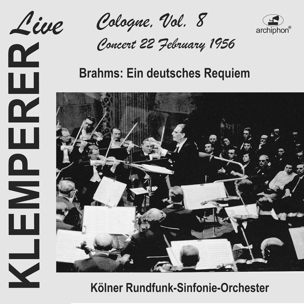 Picture of Kölner Rundfunkchor