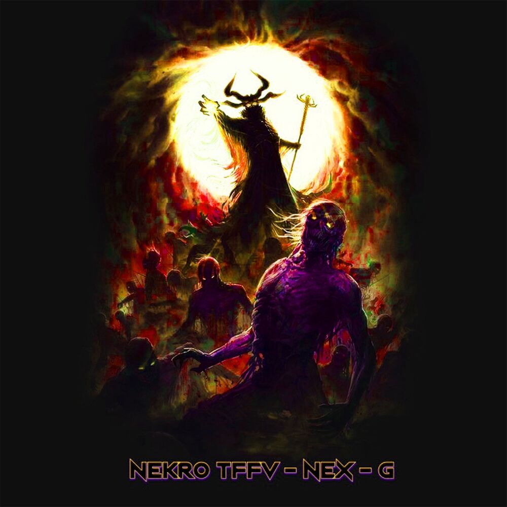 Picture of Nekro TFFV