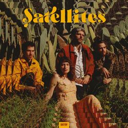 Picture of Satellites