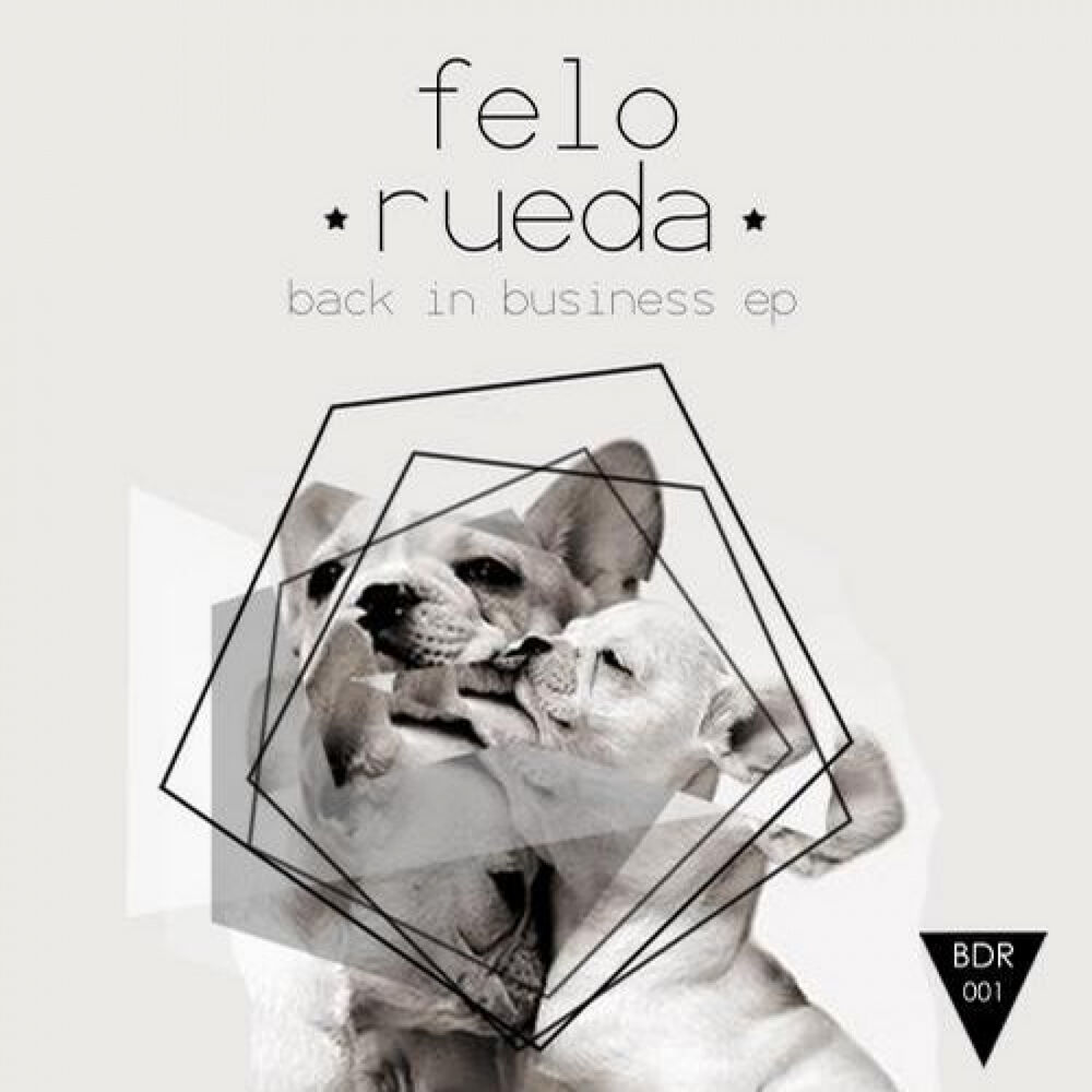 Picture of Felo Rueda