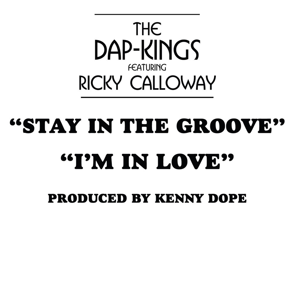 Picture of The Dap-Kings