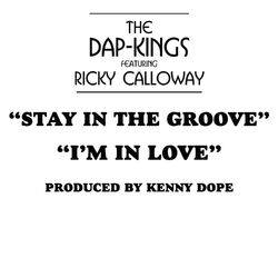 Picture of The Dap-Kings