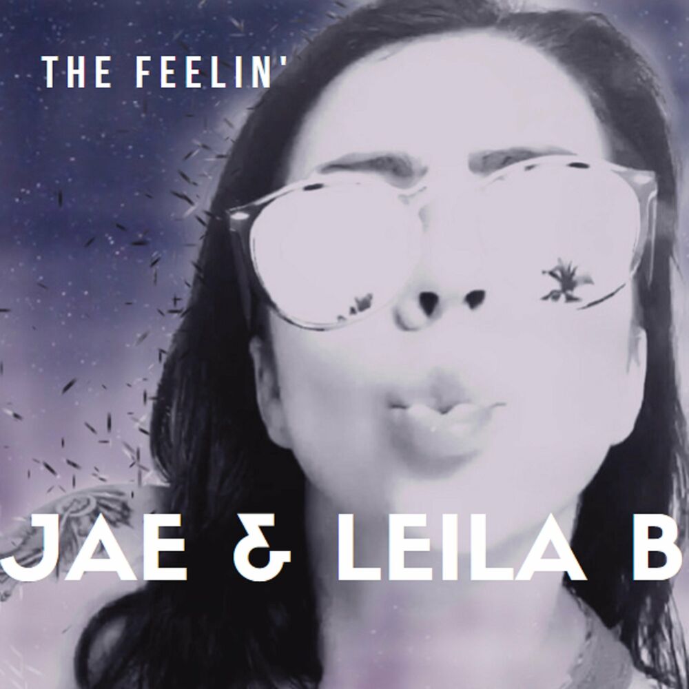 Picture of Leila B