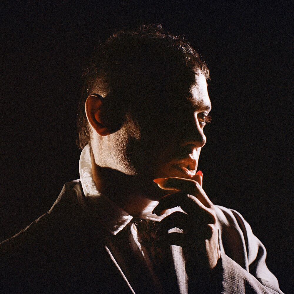 Picture of Moodoïd