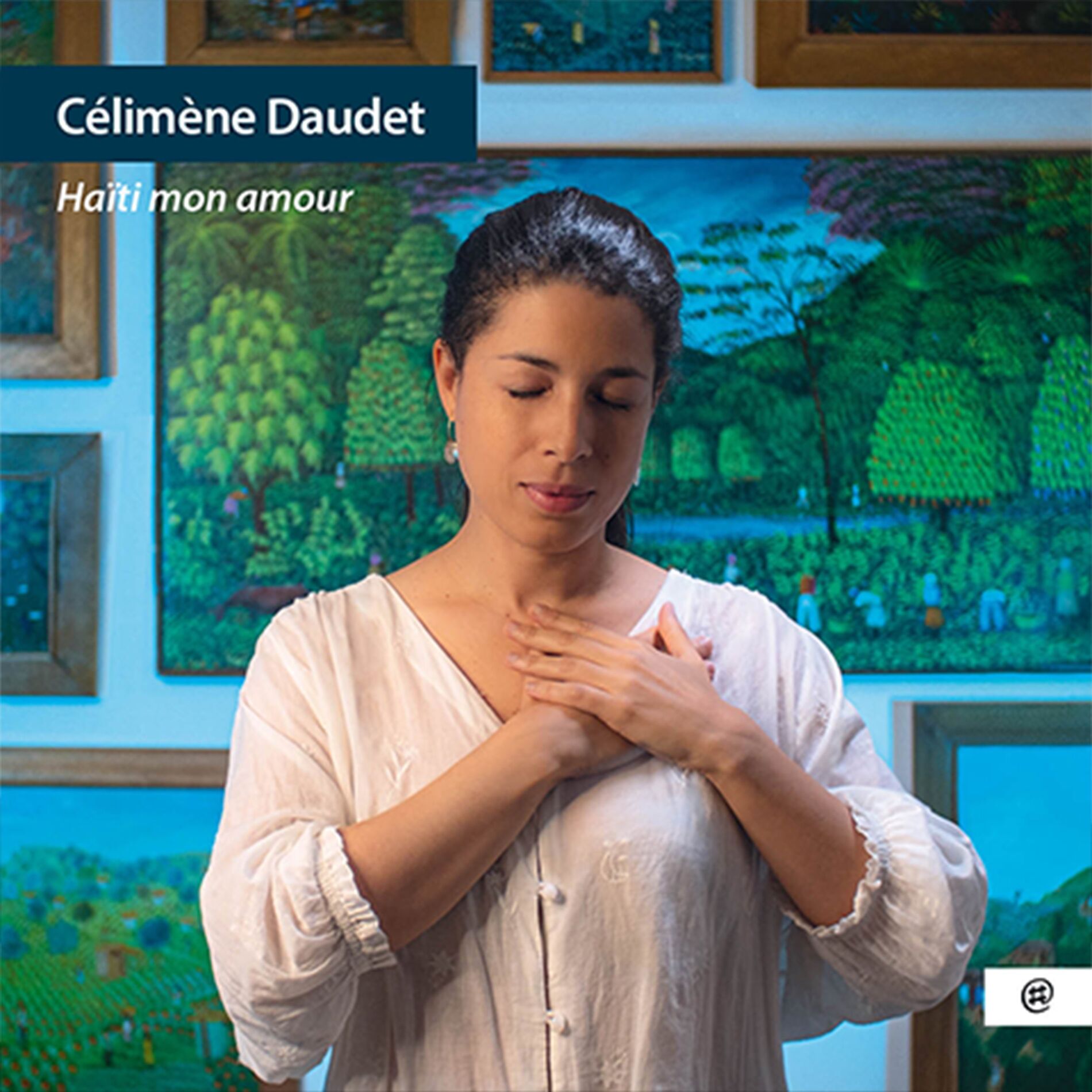 Artist picture of Célimène Daudet