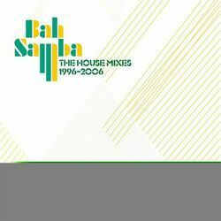 Picture of Bah Samba