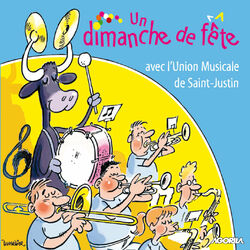 Picture of Union musicale de Saint Justin