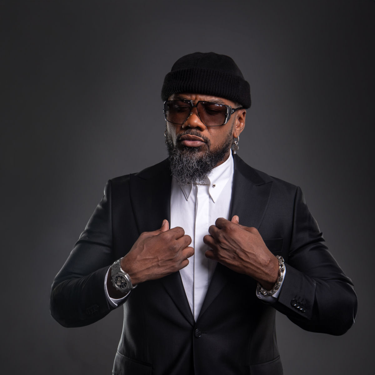 Artist picture of C4 Pedro