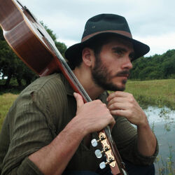 Picture of Gabriel Sater