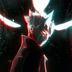 Picture of Dj Shuriken666
