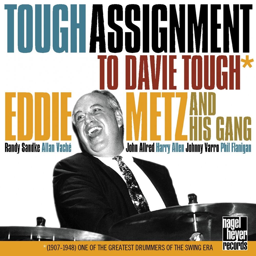 Picture of Eddie Metz