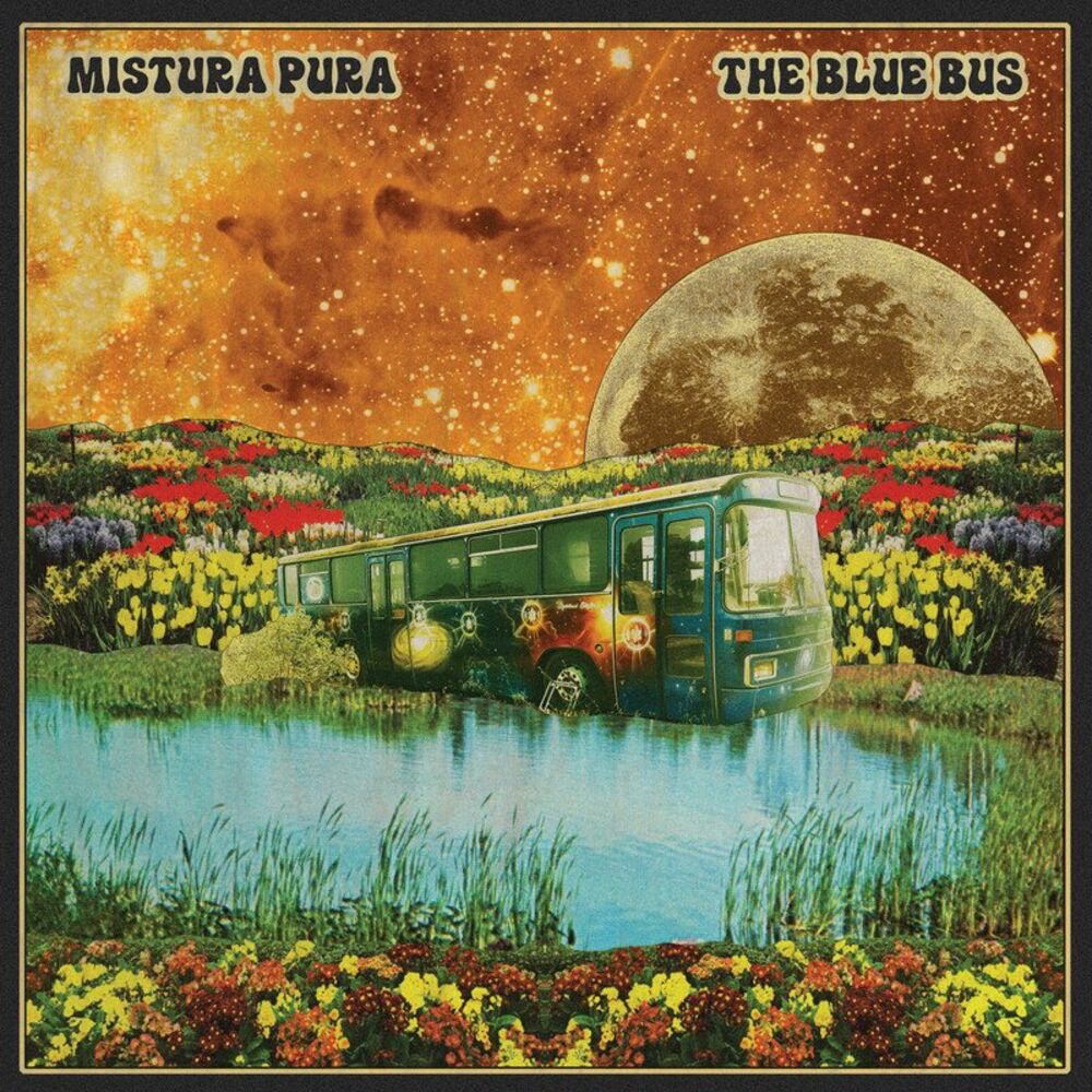 Picture of Mistura Pura