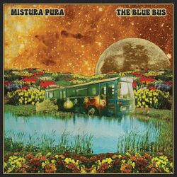 Picture of Mistura Pura