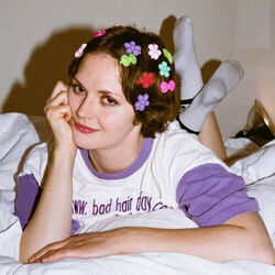 Picture of Kate Davis