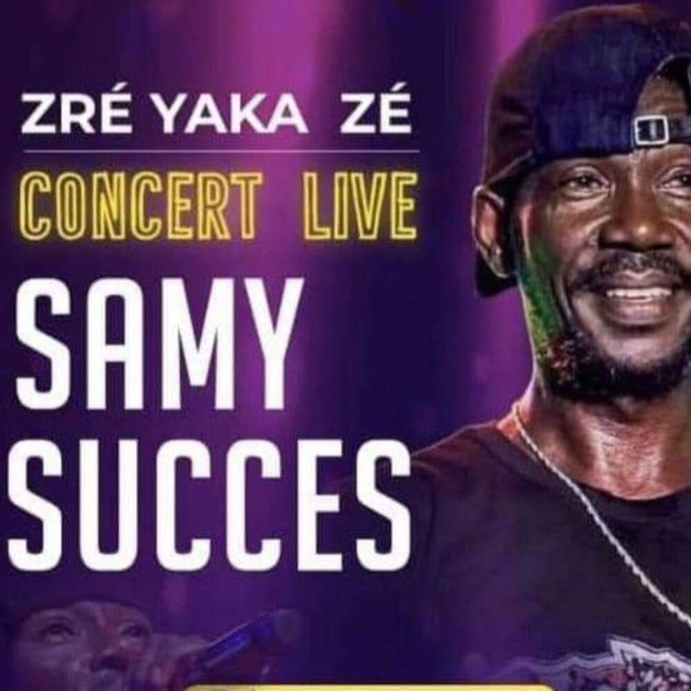Picture of Samy Succes