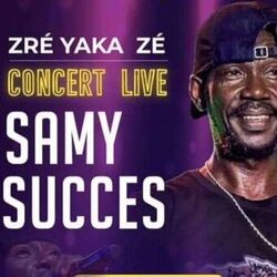 Picture of Samy Succes