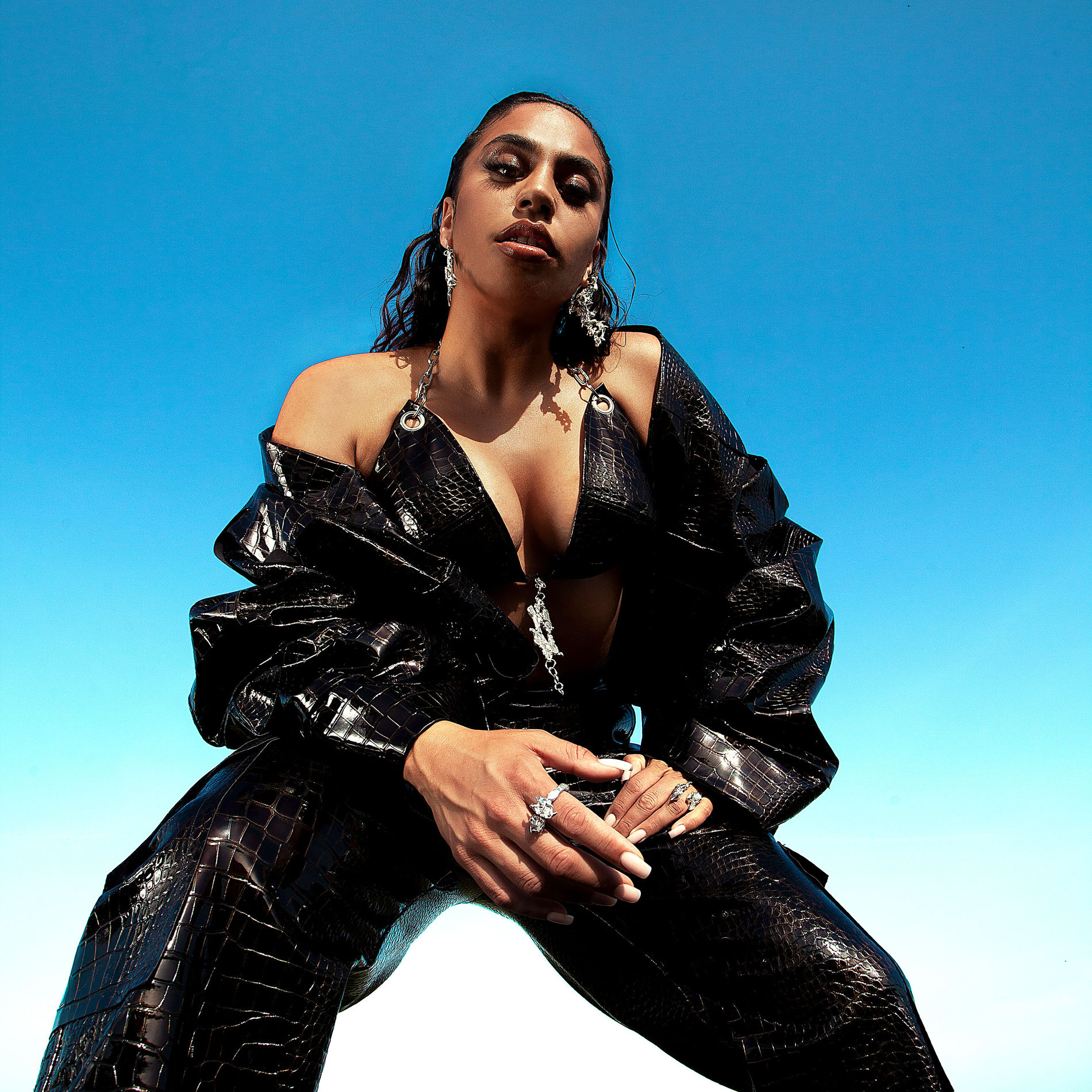 Artist picture of TASHAN