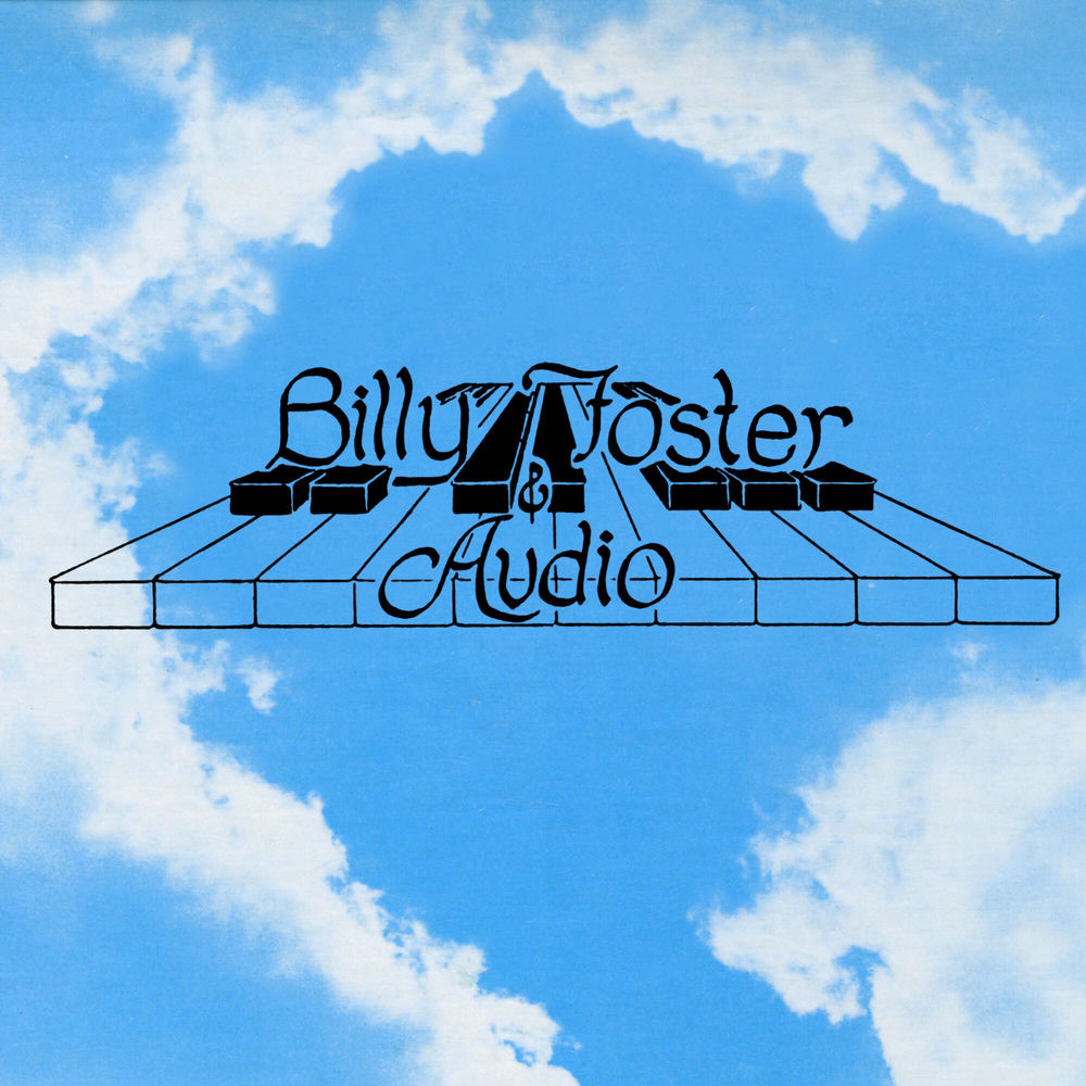 Photo de l'artiste Billy Foster & Audio