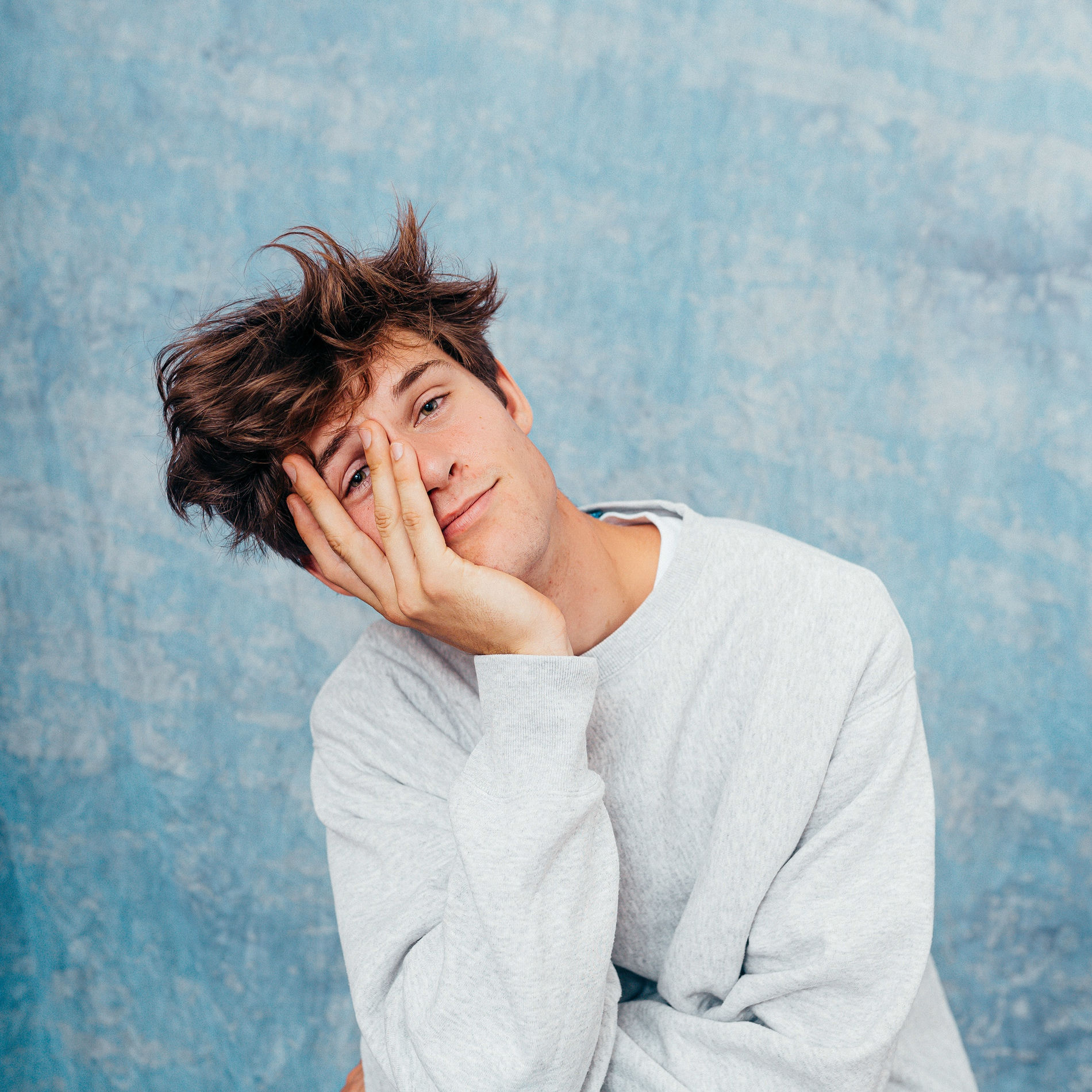 Artist picture of Blanks