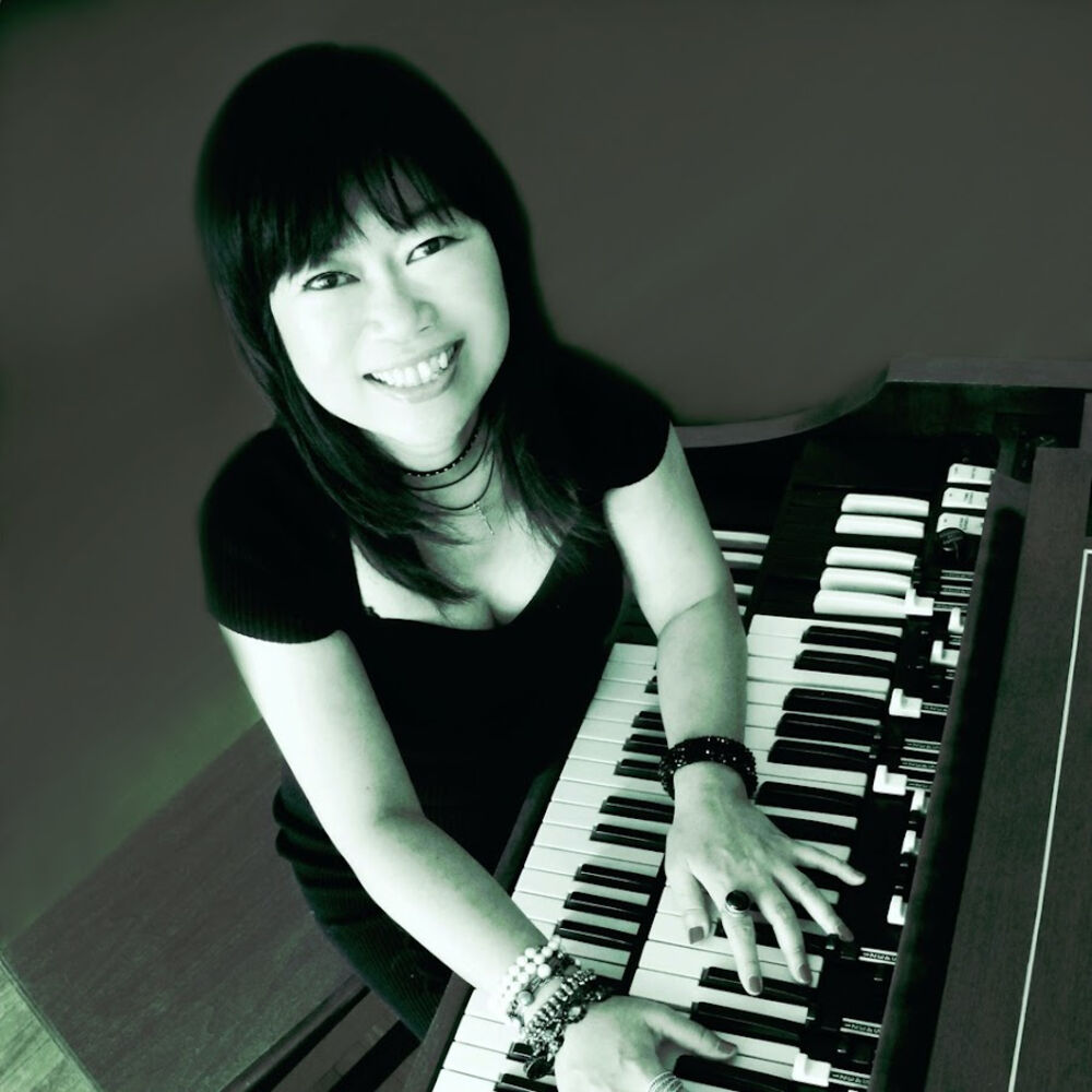 Picture of Akiko Tsuruga