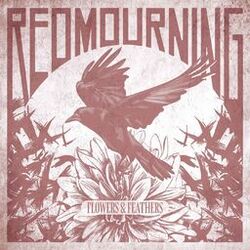 Picture of Red Mourning