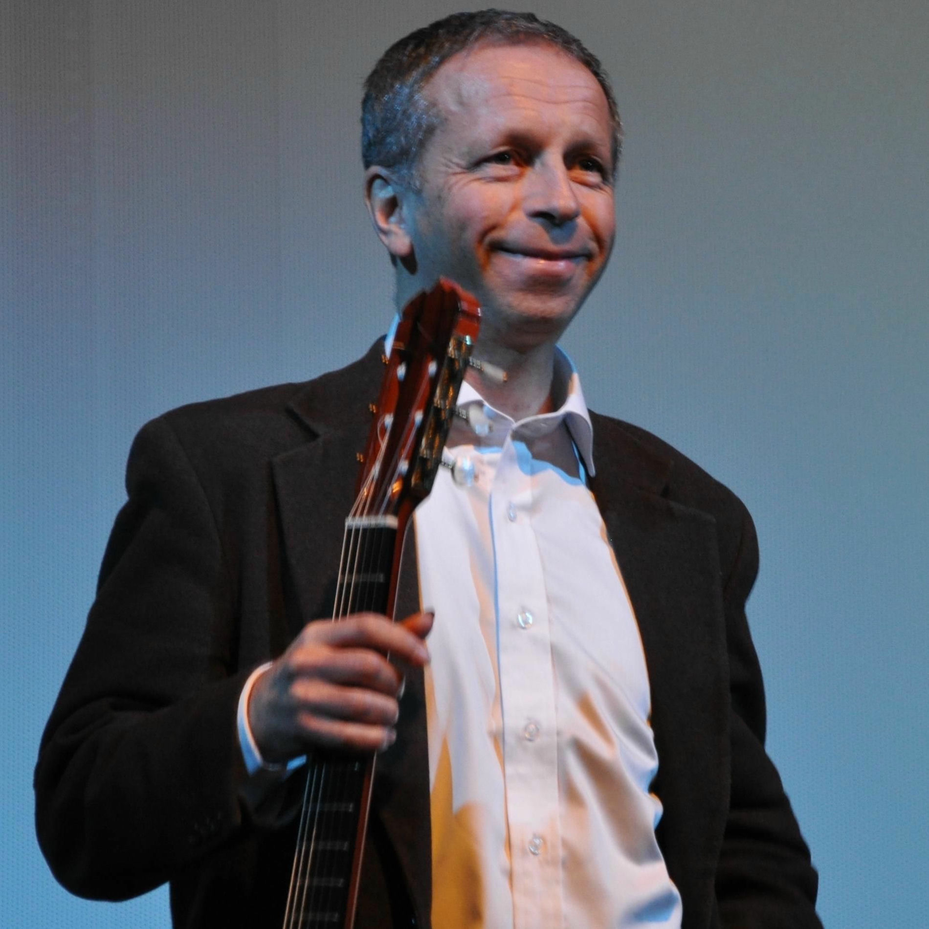 Göran Söllscher