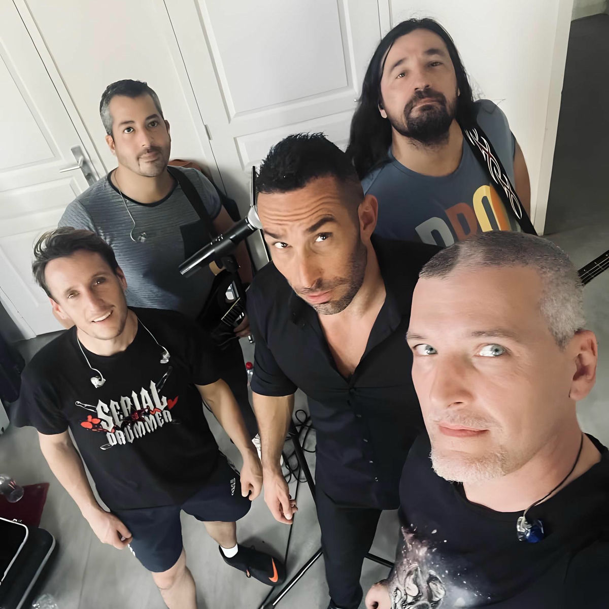 Artist picture of Heavenly