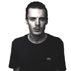 Picture of James Mac