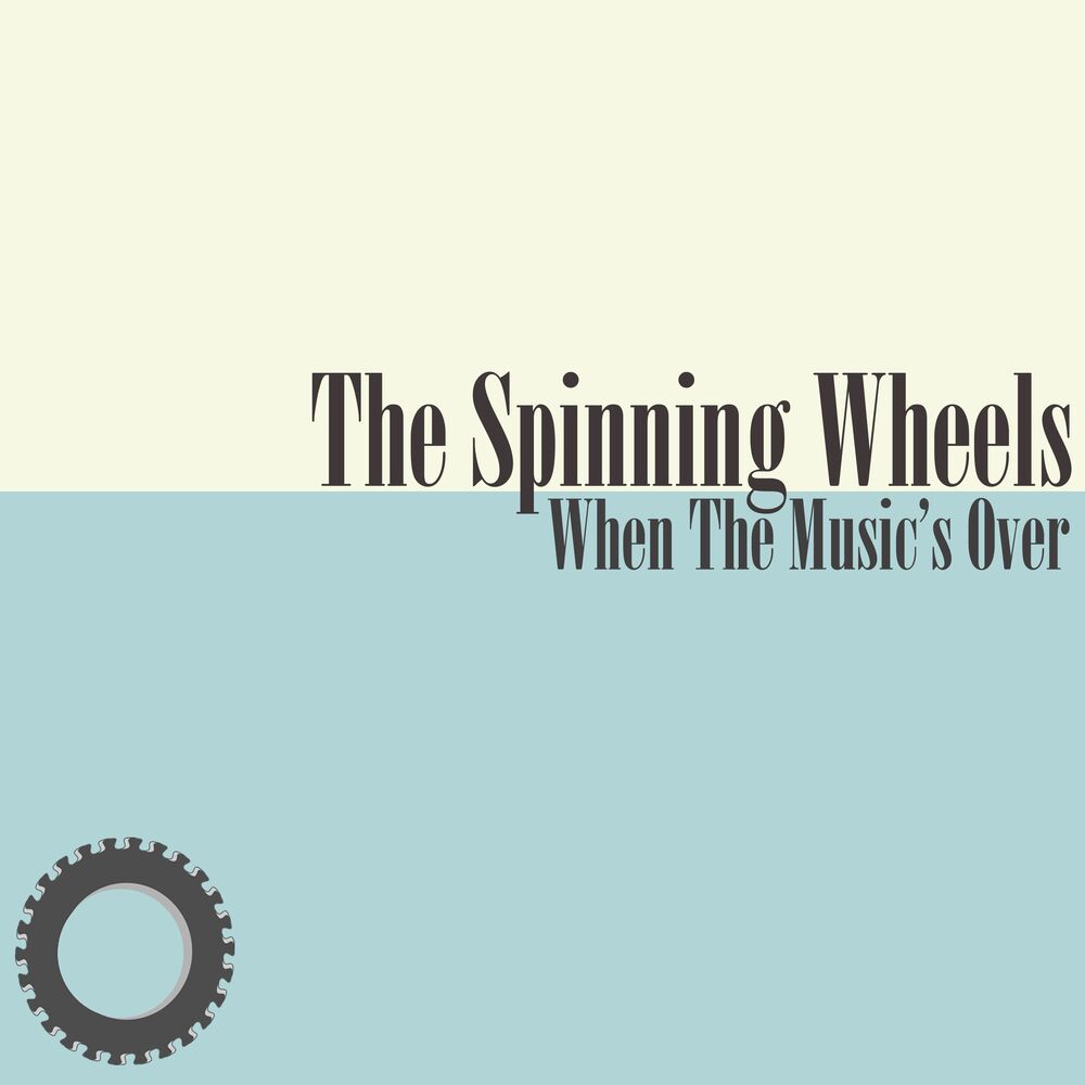 Picture of Spinning Wheels