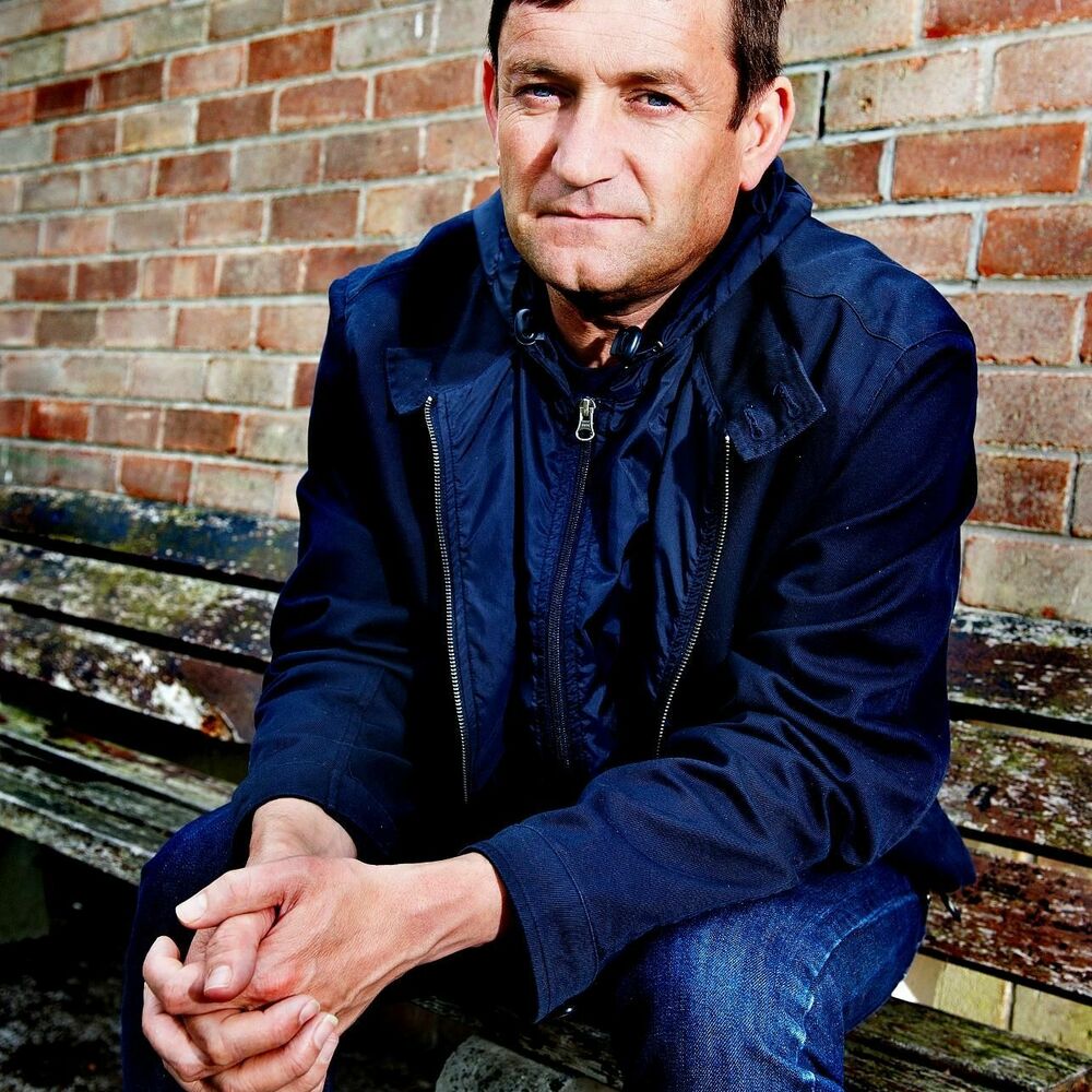 Picture of Paul Heaton