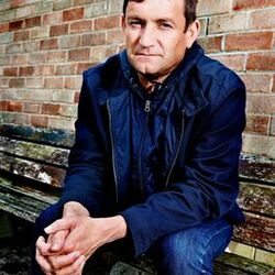 Picture of Paul Heaton