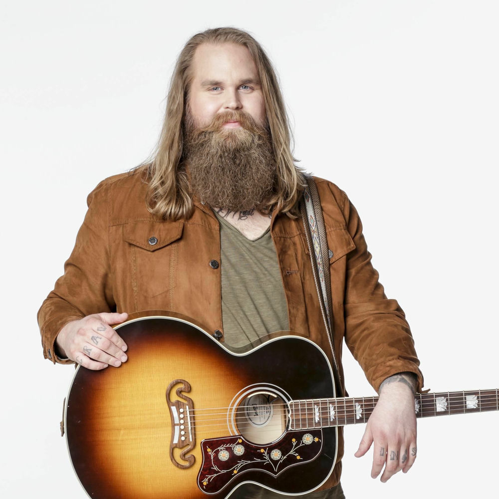 Photo de l'artiste Chris Kläfford