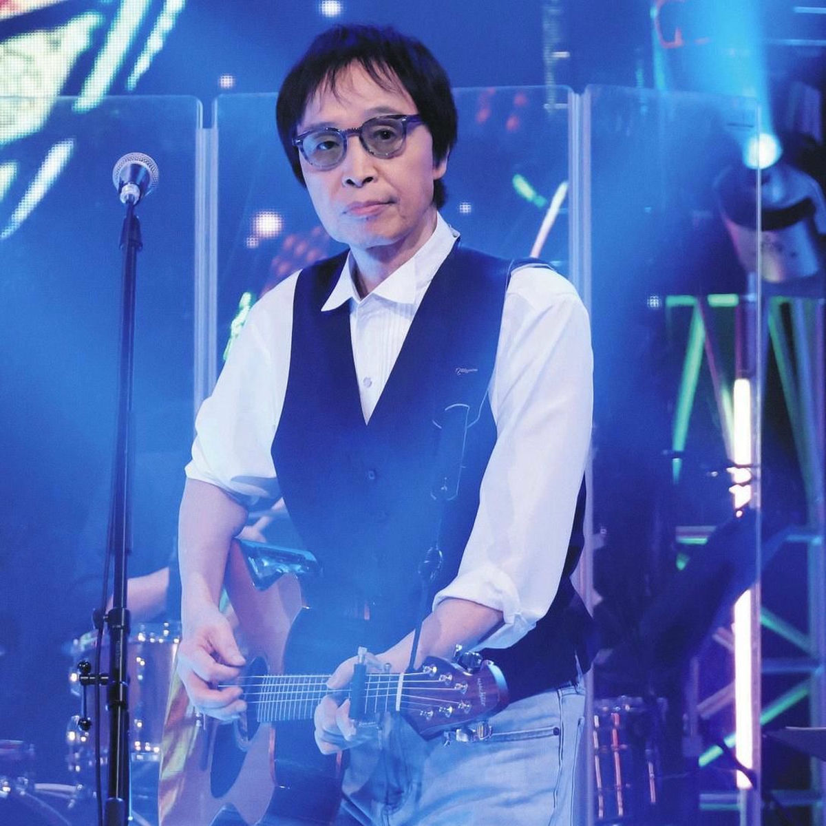 Takuro Yoshida: albums, songs, concerts | Deezer