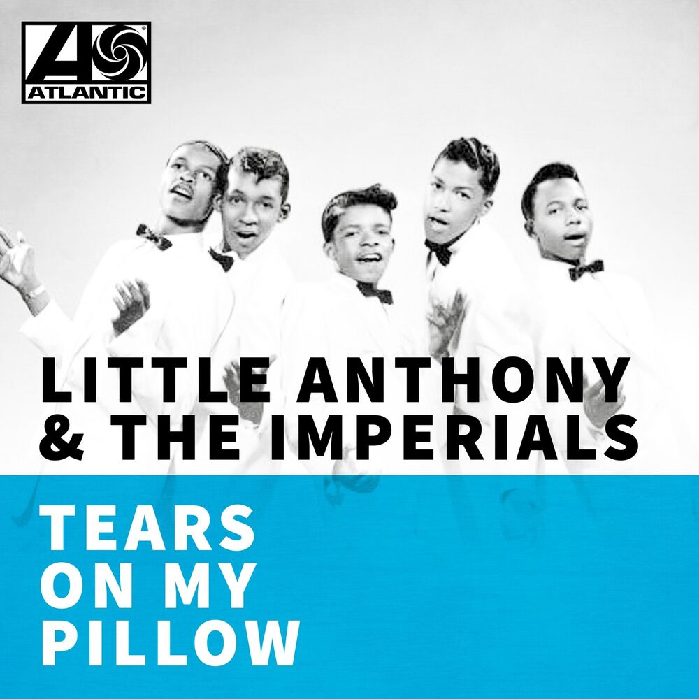 Picture of Little Anthony & The Imperials