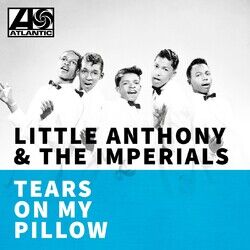 Picture of Little Anthony & The Imperials