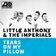 Image of Little Anthony & The Imperials