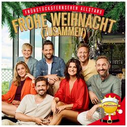 Picture of Frühstücksfernsehen Allstars