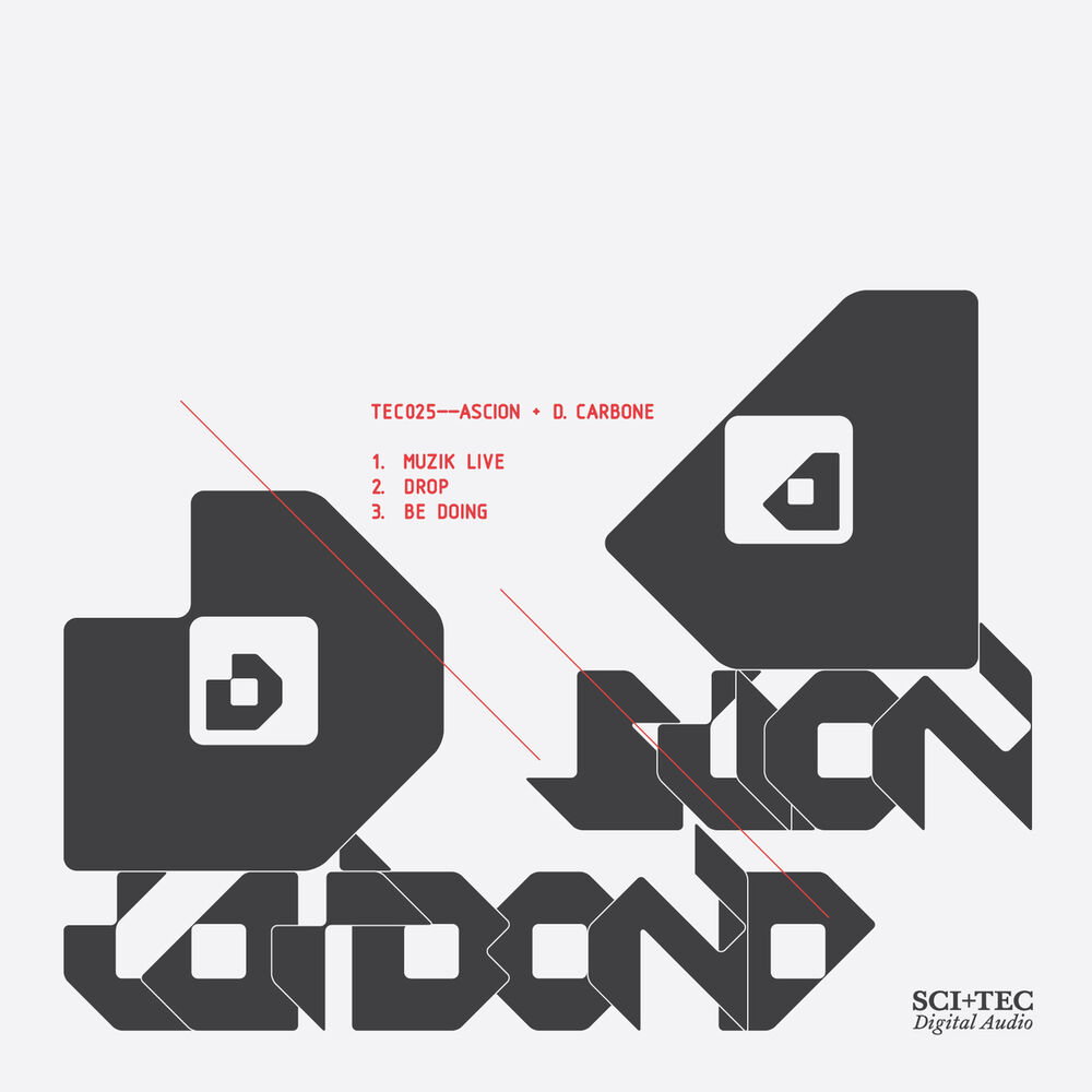 Picture of Ascion & D. Carbone