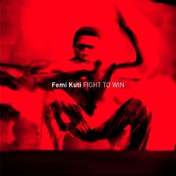 Picture of Femi Anikulapo Kuti