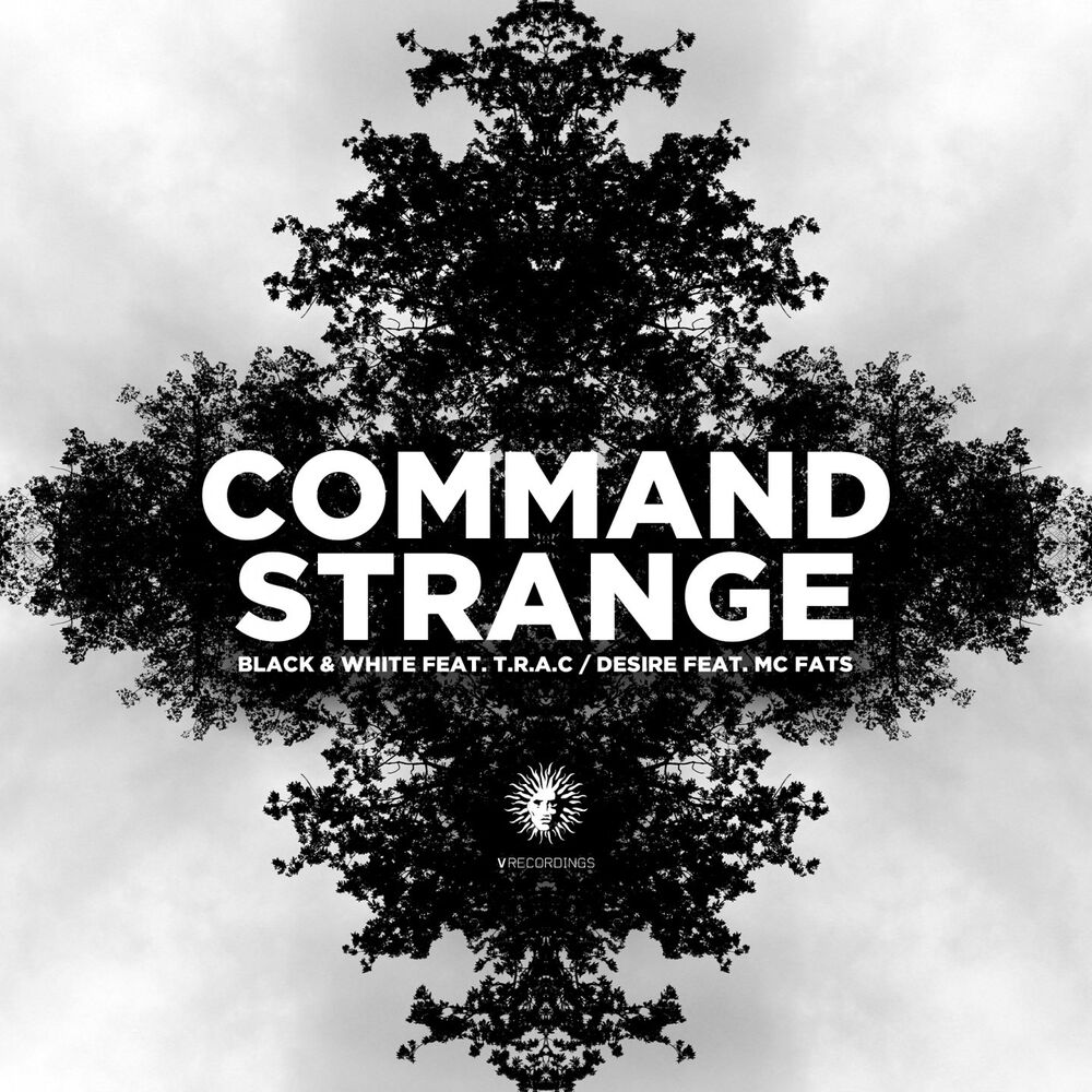 Picture of Command Strange