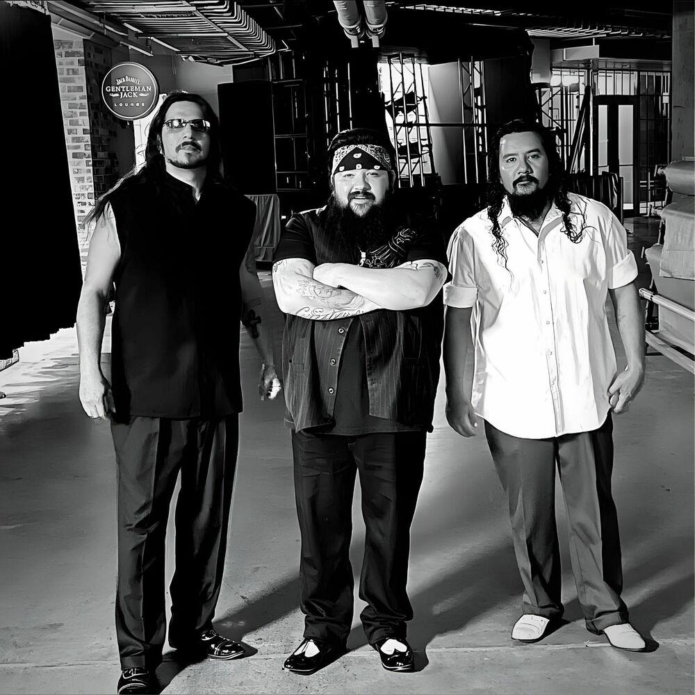 Picture of Los Lonely Boys