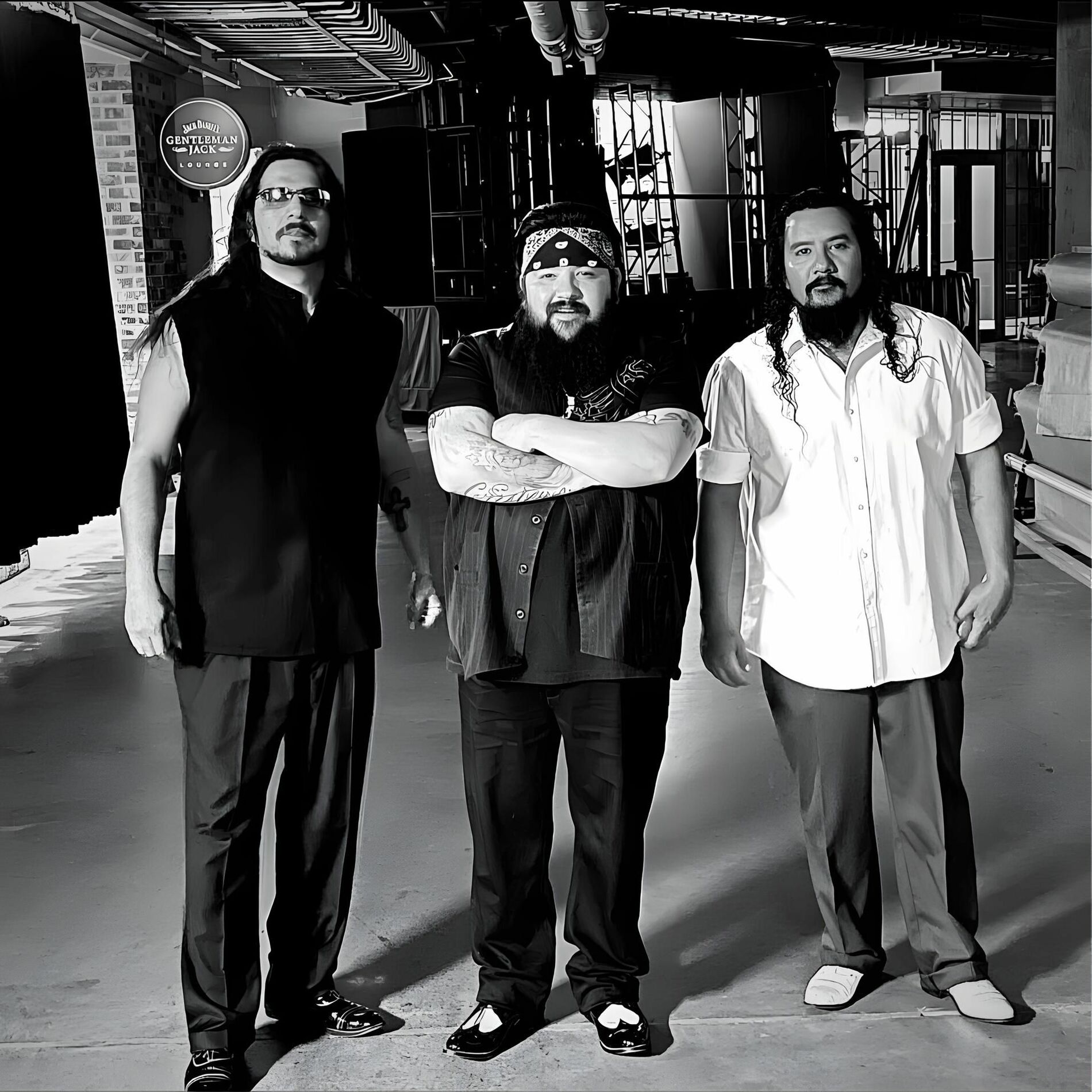 Los Lonely Boys