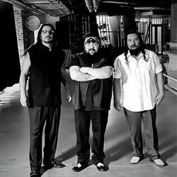 Picture of Los Lonely Boys