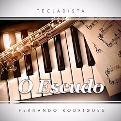 Picture of Tecladista Fernando Rodrigues