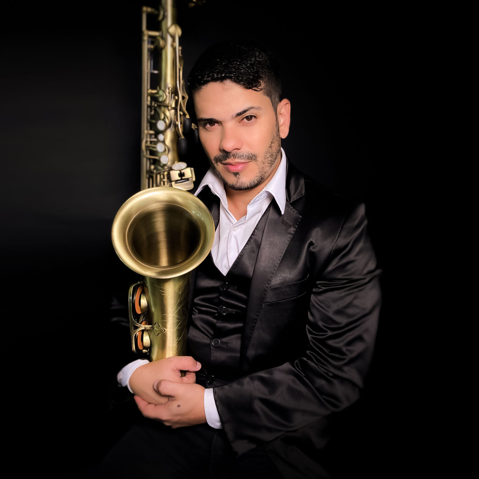 Artist picture of Lee David Santos