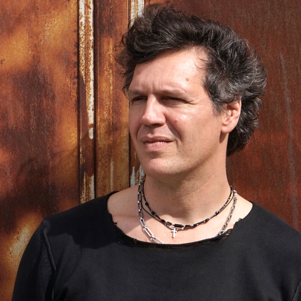 Picture of Mirko Signorile