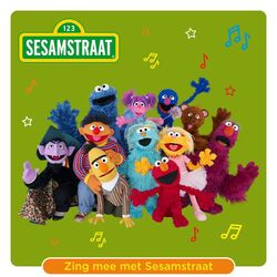 Picture of Sesamstraat