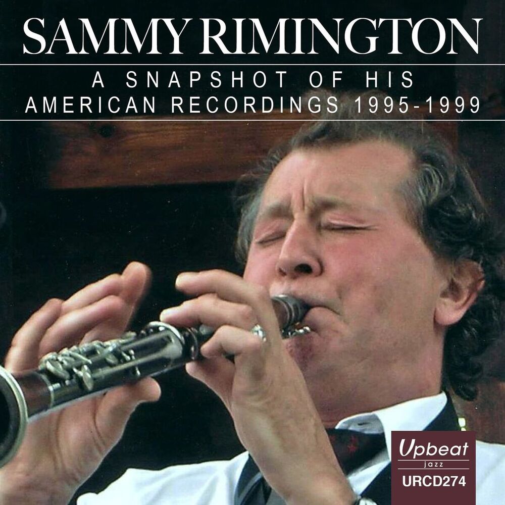 Picture of Sammy Rimington