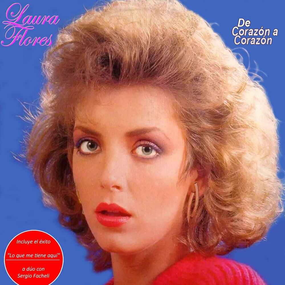 Picture of Laura Flores