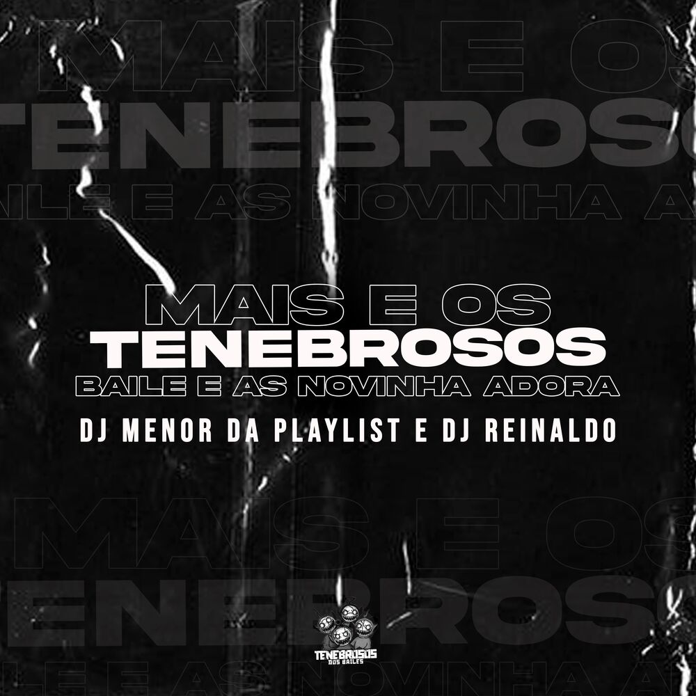 Picture of DJ Menor da Playlist
